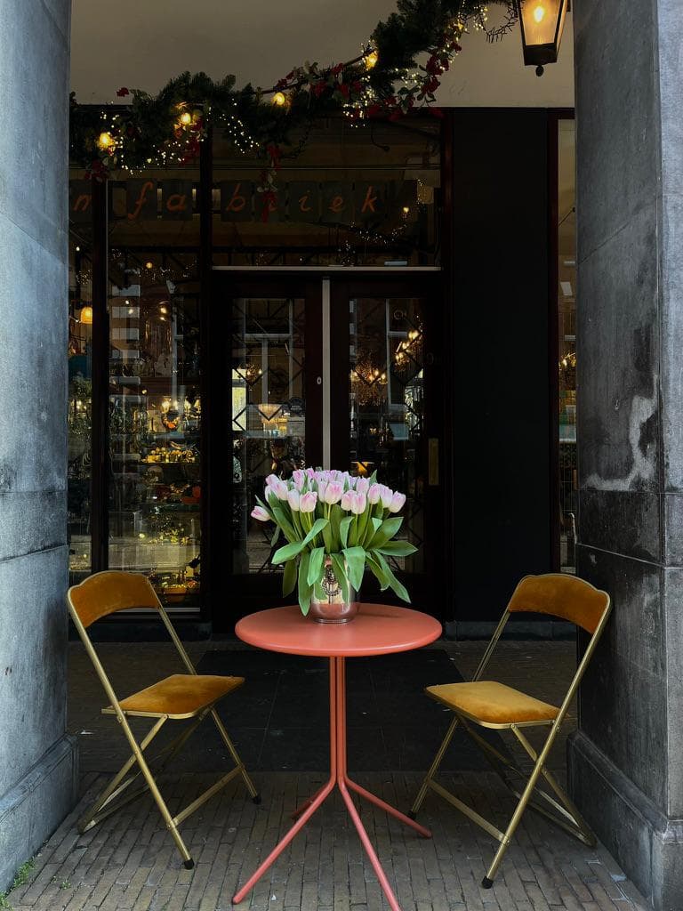 Amsterdam, Hollanda