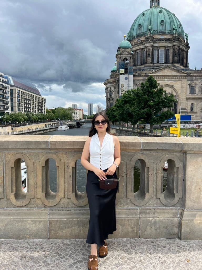 Berlin, Almanya