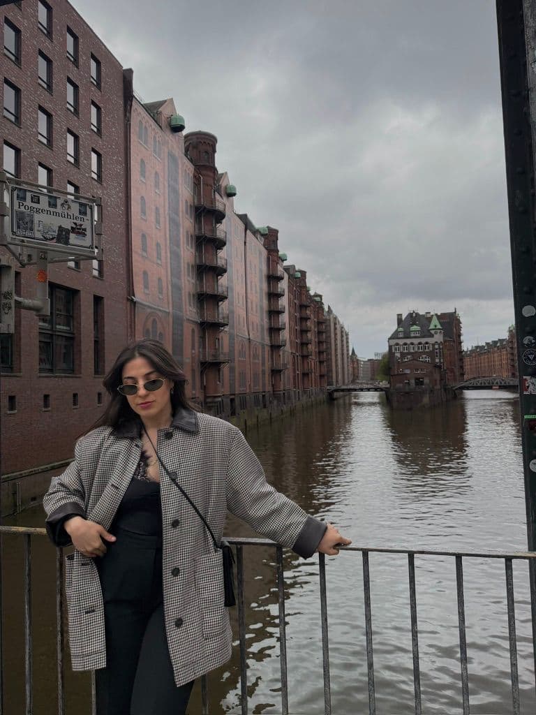 Hamburg, Almanya