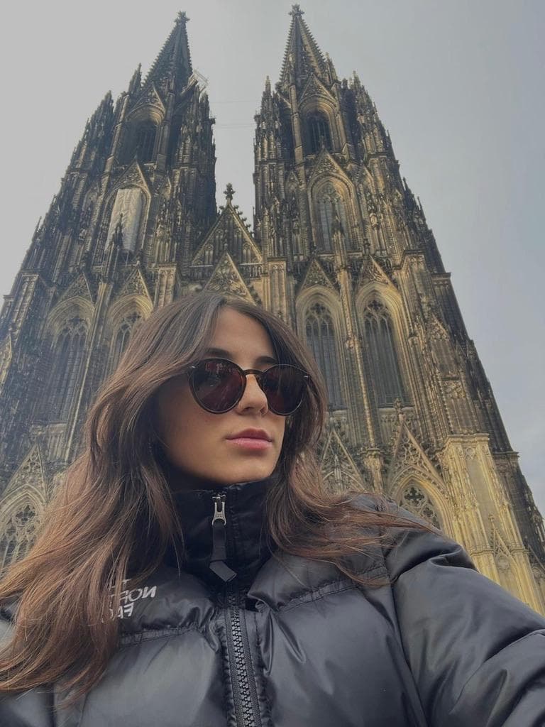 Köln, Almanya