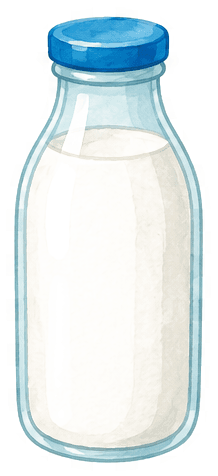 Süt Şişesi