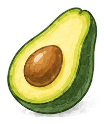 Avokado